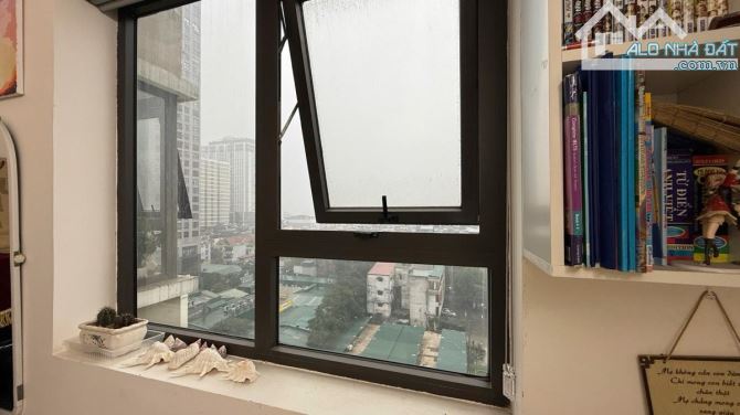 LÊ VĂN THIÊM-CĂN HỘ CHUNG CƯ THANH XUÂN BUILDING-75M-2PN-2WC – ÁNH SÁNG TỰ NHIÊN -7.1TỶ