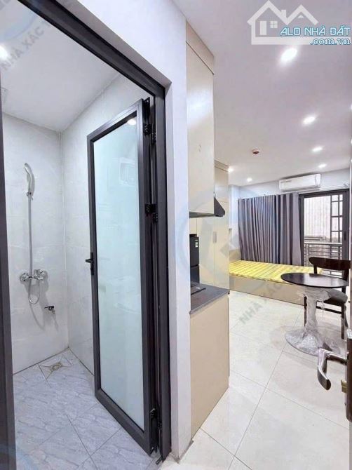 HOT! CCMN LÔ GÓC, 3 THOÁNG – Ô TÔ ĐỖ CỬA – 7 TẦNG – 22 PHÒNG – ĐỊNH CÔNG THƯỢNG, HOÀNG MAI - 1