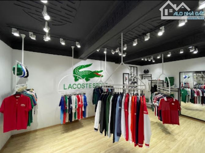 Bán nhà phố Đường Thành, Hoàn Kiếm - Dtsd 50m2 - Mt 6m - Sổ đỏ chính chủ - Giá 13,5 tỷ