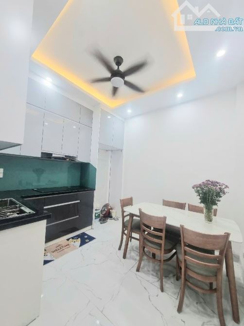 Bán nhà Kim Giang 35m 4 tầng ở ngay nhõ rộng thoáng