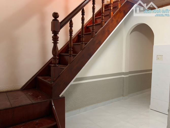 4,5 TỶ SỞ HỮU NHÀ SRXD NGAY CHỢ DÂN SINH PHƯỜNG 9 ĐÀ LẠT - 1