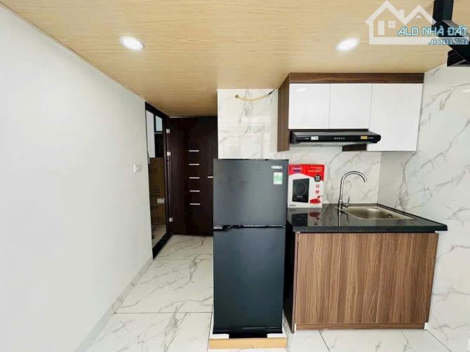 Bán Nhà Hai Bà Trưng 68m² – 6 Tầng – MT 6.2m – Dòng Tiền 60 Triệu/Tháng – Chỉ 13.9 Tỷ!