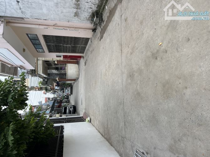 BÁN NHÀ 4 TẦNG SAU CC GEM PARK, SỞ DẦU, HB - 50M GIÁ 4,5 TỶ - 1