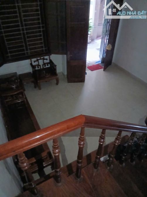 Bán nhà 51m2 phố Bạch Đằng, vị trí đẹp, nhà nở hậu