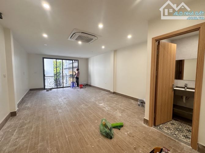 HIẾM - SIÊU PHẨM XUÂN DIỆU - 50M2 - 7 TẦNG - THANG MÁY - VỪA Ở VỪA CHO THUÊ - GIÁ ĐẦU TƯ