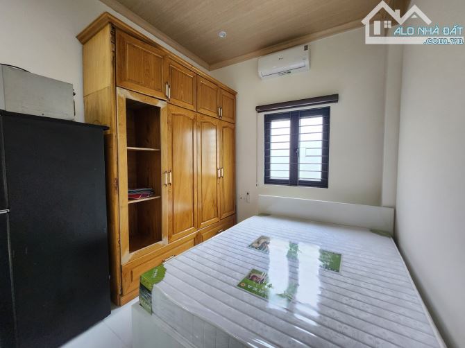 Bán tòa căn hộ 5 tầng, thang máy, đường K20, Ngũ Hành Sơn, 100m2, giá 11 tỷ. - 1