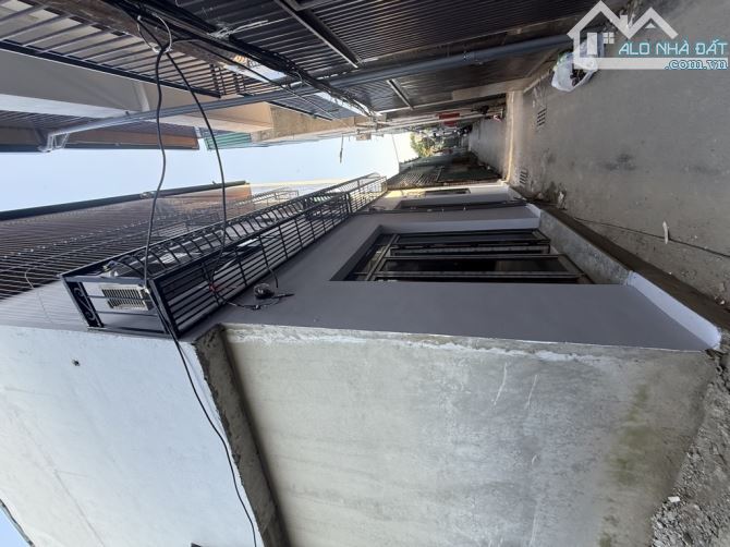 BÁN NHÀ MỚI ÂU CƠ - 40M2 – LÔ GÓC 2 THOÁNG – NGÕ NÔNG – 3 NGỦ ĐỦ CÔNG NĂNG - CHỈ HƠN 2 TỶ