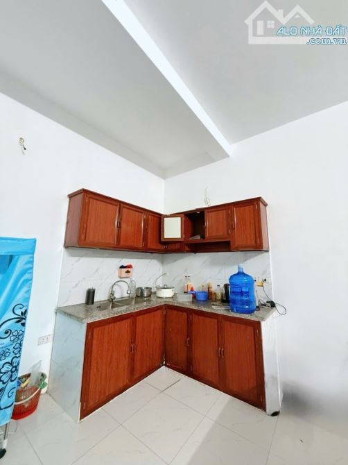 BÁN NHÀ ĐẸP ÂU CƠ - 40M2 - 3 TẦNG - XÂY MỚI - KHÔNG LO NGẬP - CHỈ 2 TỶ