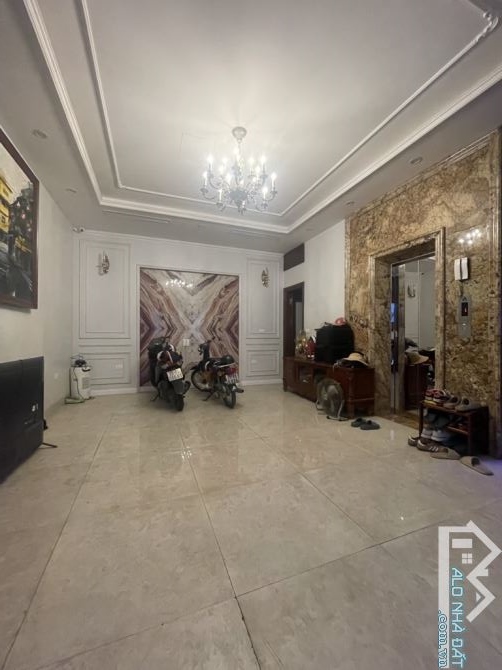 BÁN NHÀ ĐẸP TỨ LIÊN - 48M2 - 7 TẦNG - THANG MÁY - NGÕ Ô TÔ – MẶT TIỀN ĐẸP – CHỈ 15 TỶ