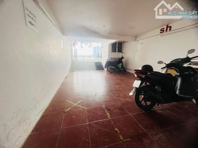 Vệ Hồ, DT 85M2x6T, MT 5M, giá 93 Tỷ MẶT PHỐ KINH DOANH, 6 TẦNG 1 HẦM- VỈA HÈ - VIEW HỒ