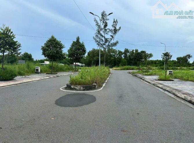 🌟 BÁN ĐẤT ĐƯỜNG ĐÔI TDC TÂN PHƯỚC – VỊ TRÍ ĐẸP, TIỀM NĂNG TĂNG GIÁ MẠNH! - 1