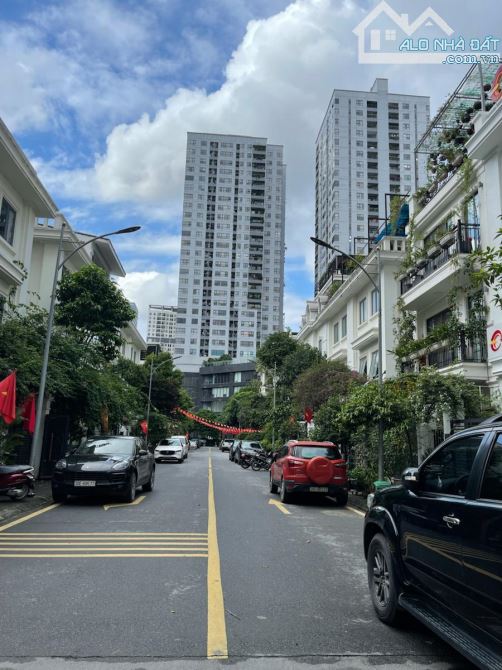 LÊ VĂN THIÊM-CĂN HỘ CHUNG CƯ THANH XUÂN BUILDING-75M-2PN-2WC – ÁNH SÁNG TỰ NHIÊN -7.1TỶ