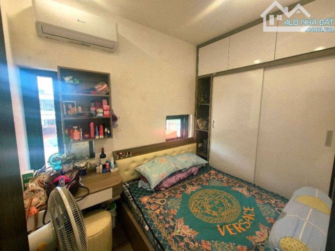 BÁN NHÀ - TẬP THỂ - ĐƯỜNG LÁNG - ĐỐNG ĐA - 34/65M - 4.35 TỶ - 2 NGỦ - FULL NỘI THẤT ĐẸP