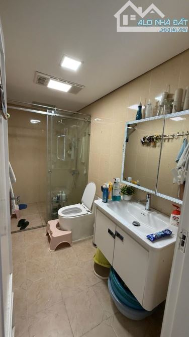 LÊ VĂN THIÊM-CĂN HỘ CHUNG CƯ THANH XUÂN BUILDING-75M-2PN-2WC – ÁNH SÁNG TỰ NHIÊN -7.1TỶ