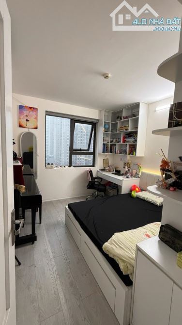 LÊ VĂN THIÊM-CĂN HỘ CHUNG CƯ THANH XUÂN BUILDING-75M-2PN-2WC – ÁNH SÁNG TỰ NHIÊN -7.1TỶ