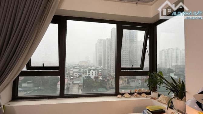 LÊ VĂN THIÊM-CĂN HỘ CHUNG CƯ THANH XUÂN BUILDING-75M-2PN-2WC – ÁNH SÁNG TỰ NHIÊN -7.1TỶ