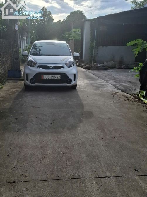 Chính chủ bán lô đất tại nội phật, xã mai đình, Huyện sóc sơn, hà nội.