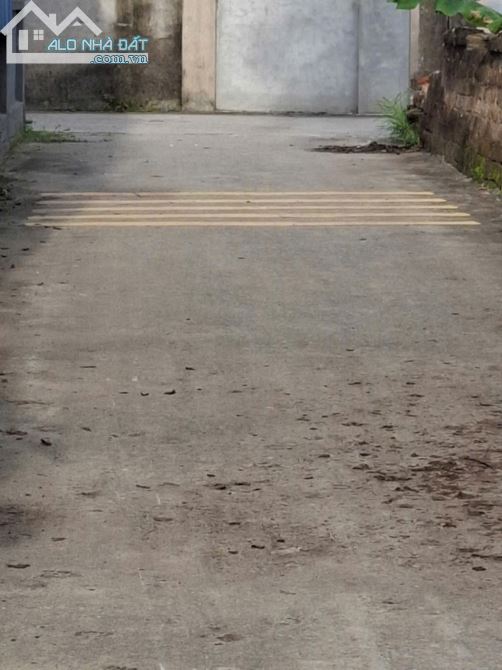 Chính chủ bán lô đất tại nội phật, xã mai đình, Huyện sóc sơn, hà nội.