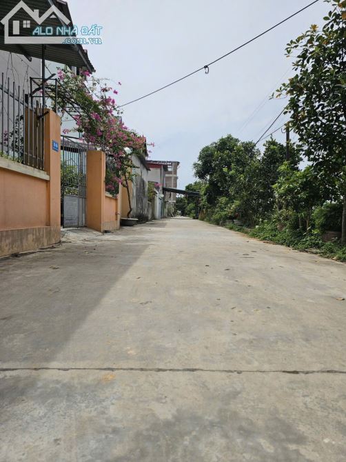 BÁN ĐẤT ĐẸP TẠI HOÀNG DƯƠNG, SÓC SƠN, HÀ NỘI