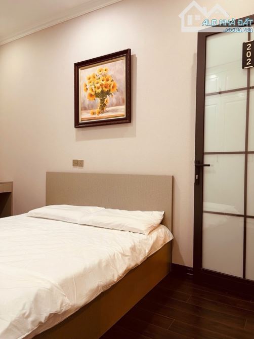 SIÊU PHẨM NGHI TÀM - 66M2 – 7 TẦNG - THANG MÁY - FULL NỘI THẤT – 2 MẶT NGÕ THOÁNG VĨNH VIỄ