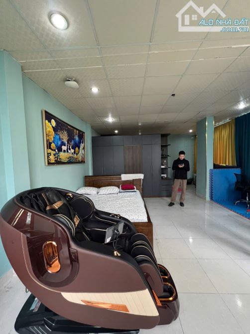 DUY NHẤT 1 CĂN DIỆN TÍCH 109M*7 TẦNG CHỈ NHỈNH 31 TỶ MẠC THÁI TỔ_ÔTÔ TRÁNH_Ở VÀ KDOANH