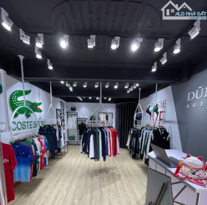 Bán nhà phố Đường Thành, Hoàn Kiếm - Dtsd 50m2 - Mt 6m - Sổ đỏ chính chủ - Giá 13,5 tỷ