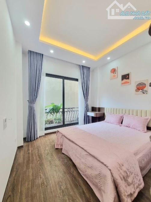 Bán nhà Kim Giang 35m 4 tầng ở ngay nhõ rộng thoáng