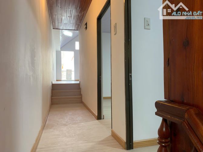 4,5 TỶ SỞ HỮU NHÀ SRXD NGAY CHỢ DÂN SINH PHƯỜNG 9 ĐÀ LẠT - 2