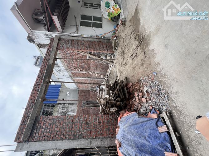 BÁN NHÀ 4 TẦNG SAU CC GEM PARK, SỞ DẦU, HB - 50M GIÁ 4,5 TỶ - 2