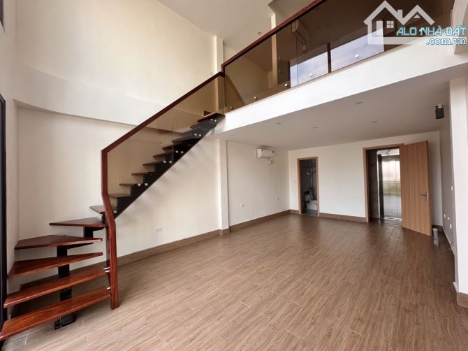 HIẾM - SIÊU PHẨM XUÂN DIỆU - 50M2 - 7 TẦNG - THANG MÁY - VỪA Ở VỪA CHO THUÊ - GIÁ ĐẦU TƯ