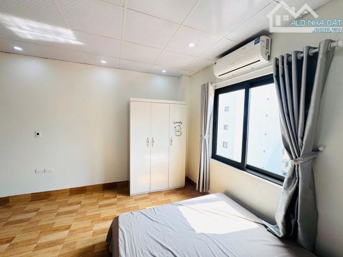 💥💥BÁN TOÀ CCMN HỒ TÙNG MÂU,CẦU GIẤY 55m2 DÒNG TIỀN 50 Triệu/1 Tháng, 9PKK. FULL NỘI THẤT - 2
