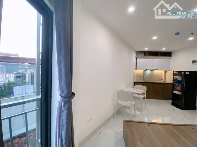 Nguyễn Lương Bằng - 11 phòng khép kín - Dòng tiền 80tr/tháng - Ngõ nông gần ô to