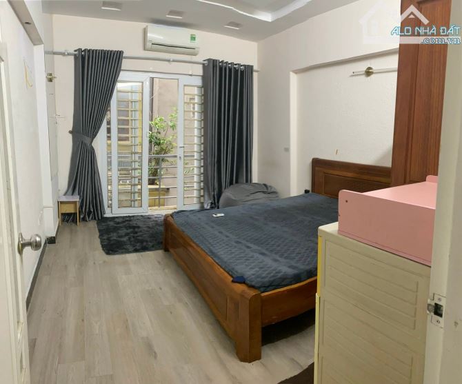 BÁN NHÀ TRƯỜNG CHINH - THANH XUÂN 31M - 5 TẦNG - MẶT TIỀN 3.8M