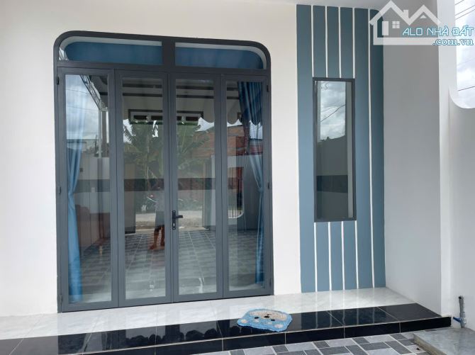 Bán nhà hẻm 33 Nguyễn văn Linh - P Long Hoa- Tây Ninh - 2