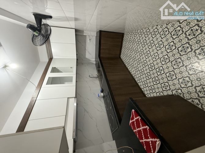 BÁN NHÀ ĐÀO TẤN – BA ĐÌNH – NHÀ ĐẸP Ở NGAY – CHỈ 7 TỶ - 2