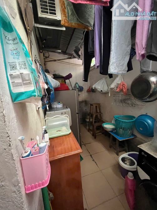 BÁN CĂN TẬP THỂ TẦNG 1 LÔ GÓC - 2 MẶT NGÕ KINH DOANH, OTO ĐỖ CỬA, 80M2, 4,1 TỶ