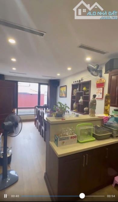 BÁN NHÀ ĐẸP TỨ LIÊN - 48M2 - 7 TẦNG - THANG MÁY - NGÕ Ô TÔ – MẶT TIỀN ĐẸP – CHỈ 15 TỶ