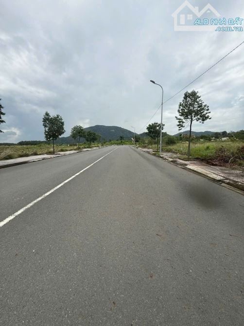 🌟 BÁN ĐẤT ĐƯỜNG ĐÔI TDC TÂN PHƯỚC – VỊ TRÍ ĐẸP, TIỀM NĂNG TĂNG GIÁ MẠNH! - 2