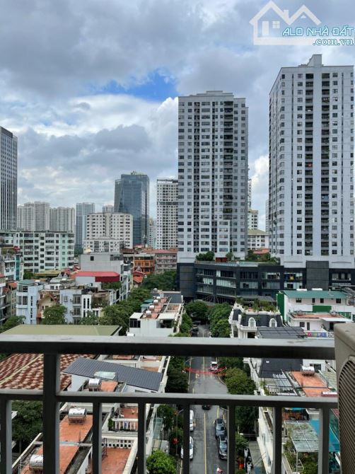 LÊ VĂN THIÊM-CĂN HỘ CHUNG CƯ THANH XUÂN BUILDING-75M-2PN-2WC – ÁNH SÁNG TỰ NHIÊN -7.1TỶ