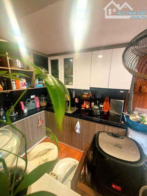 BÁN NHÀ - TẬP THỂ - ĐƯỜNG LÁNG - ĐỐNG ĐA - 34/65M - 4.35 TỶ - 2 NGỦ - FULL NỘI THẤT ĐẸP