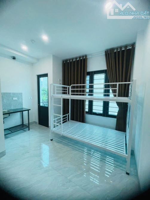 BÁN CHUNG CƯ MINI, DT 50M2 - 6T, THANG MÁY, 9 PKK - GẦN HỒ ĐỀN LỪ, HOÀNG MAI - DÒNG TIỀN - 3