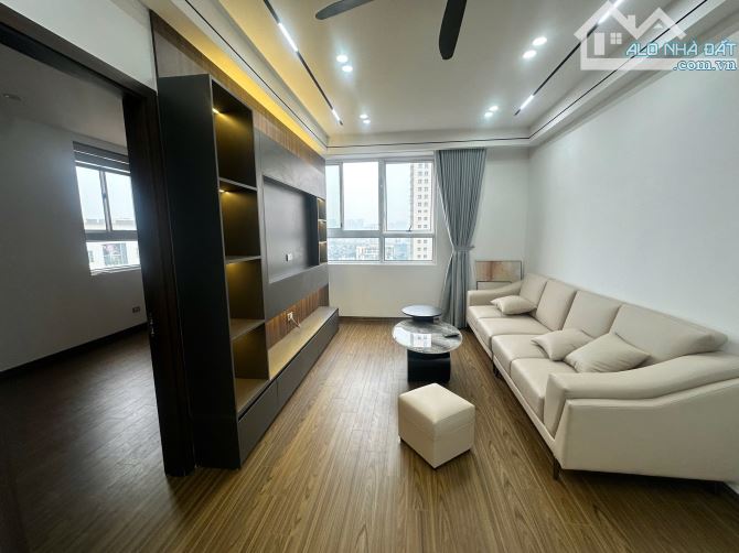 CĂN HỘ JSC 34 –85M-THANH XUÂN- 164 KHUẤT DUY TIẾN – THANH XUÂN – 02 NGỦ, 02 WC –7TỶ