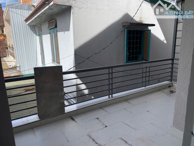 4,5 TỶ SỞ HỮU NHÀ SRXD NGAY CHỢ DÂN SINH PHƯỜNG 9 ĐÀ LẠT - 3