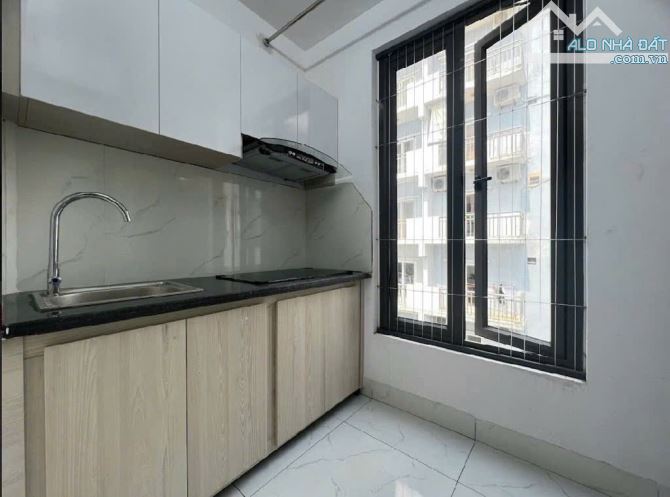 Ngõ Giếng - 27 phòng khép kín - Dòng tiền 150tr/tháng - Tòa căn hộ sang trọng