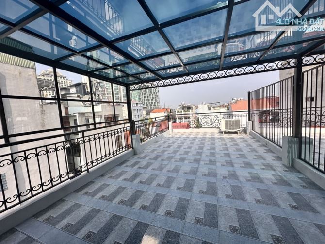 HIẾM - SIÊU PHẨM XUÂN DIỆU - 50M2 - 7 TẦNG - THANG MÁY - VỪA Ở VỪA CHO THUÊ - GIÁ ĐẦU TƯ