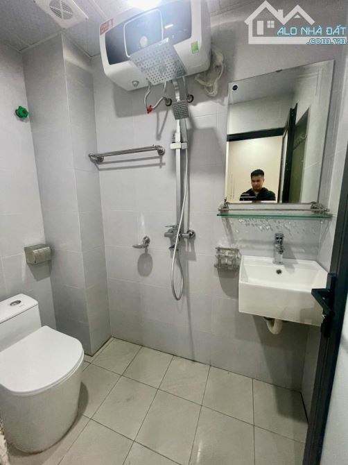 💥💥BÁN TOÀ CCMN HỒ TÙNG MÂU,CẦU GIẤY 55m2 DÒNG TIỀN 50 Triệu/1 Tháng, 9PKK. FULL NỘI THẤT - 3