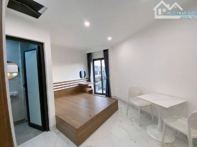 Nguyễn Lương Bằng - 11 phòng khép kín - Dòng tiền 80tr/tháng - Ngõ nông gần ô to