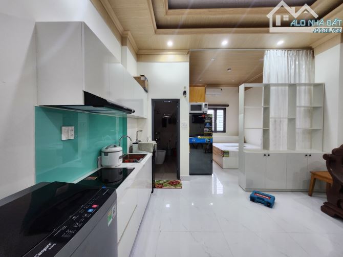 Bán tòa căn hộ 5 tầng, thang máy, đường K20, Ngũ Hành Sơn, 100m2, giá 11 tỷ. - 3