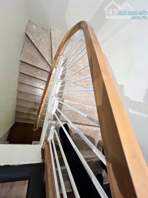 Càn bán nhà đẹp TT Hoàn Kiếm thoáng sáng nội thất sang sin 44m5t 22tỷ