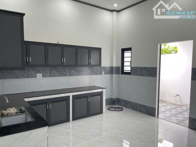 Bán nhà hẻm 33 Nguyễn văn Linh - P Long Hoa- Tây Ninh - 3